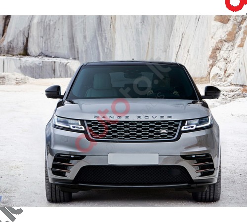 Land Rover Velar R DYNAMIC apdailos komplektas 